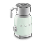 MFF11PGEU Electric Induction Milk Frother (Pastel Green)