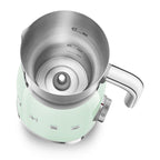 MFF11PGEU Electric Induction Milk Frother (Pastel Green)