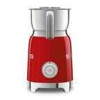 MFF11RDEU Electric Induction Milk Frother (Red)