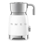 MFF11WHEU Electric Induction Milk Frother (White)