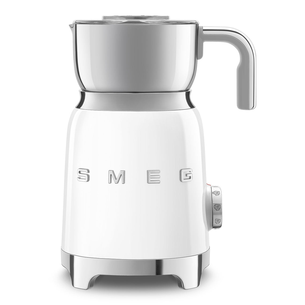 MFF11WHEU Electric Induction Milk Frother (White)