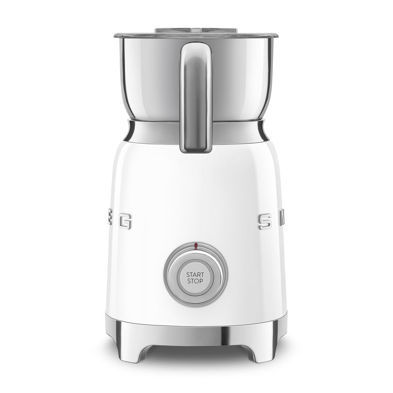 MFF11WHEU Electric Induction Milk Frother (White)