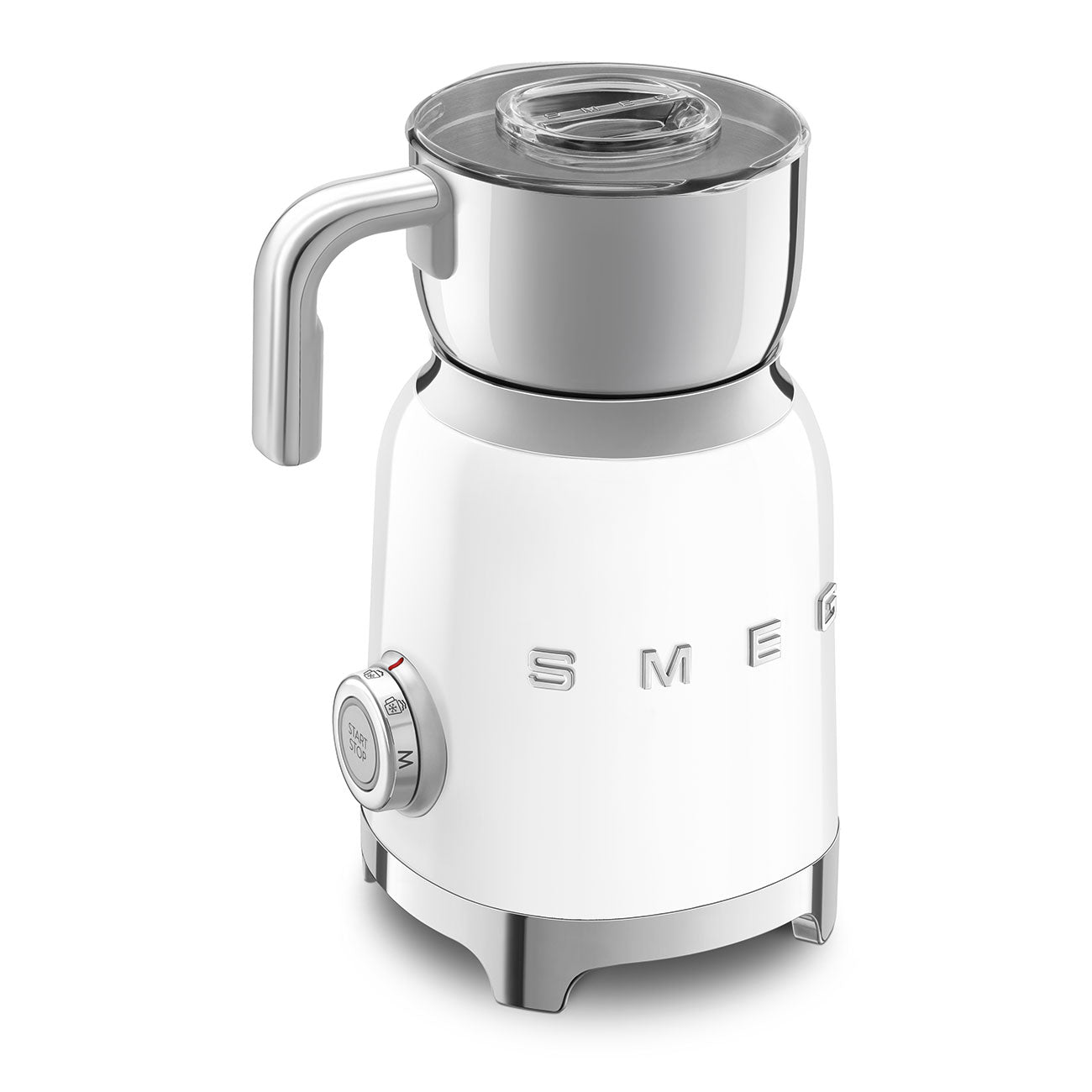 MFF11WHEU Electric Induction Milk Frother (White)