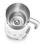 MFF11WHEU Electric Induction Milk Frother (White)