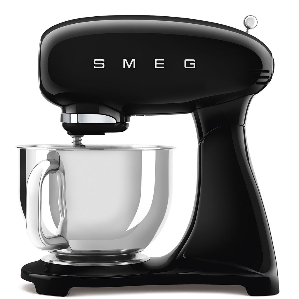 SMF05BLEU 10 Speed 1000W Stand Mixer (Black)