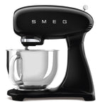 SMF05BLEU 10 Speed 1000W Stand Mixer (Black)