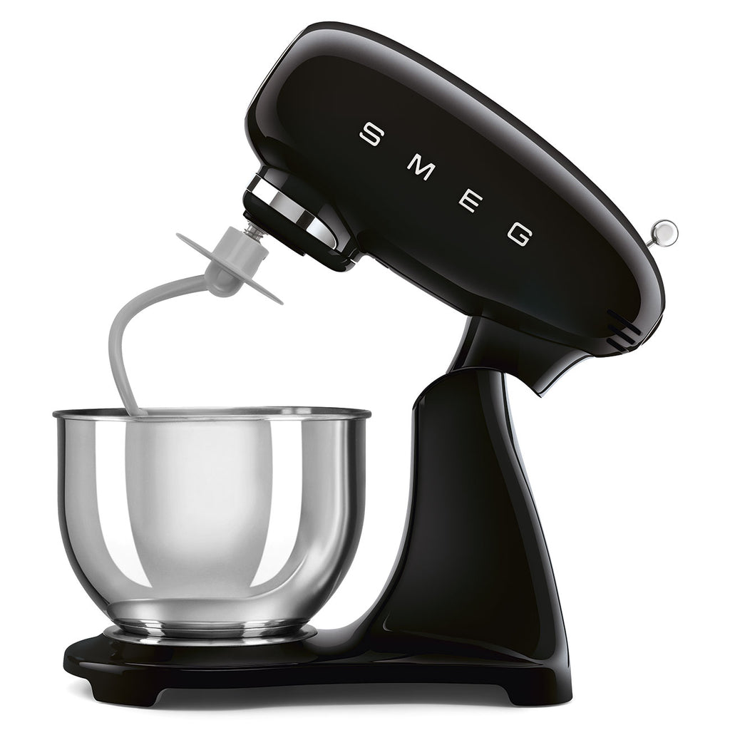 SMF05BLEU 10 Speed 1000W Stand Mixer (Black)