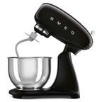 SMF05BLEU 10 Speed 1000W Stand Mixer (Black)