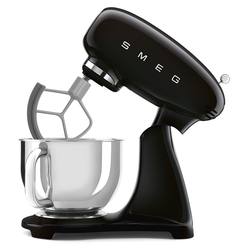 SMF05BLEU 10 Speed 1000W Stand Mixer (Black)