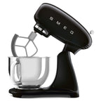 SMF05BLEU 10 Speed 1000W Stand Mixer (Black)