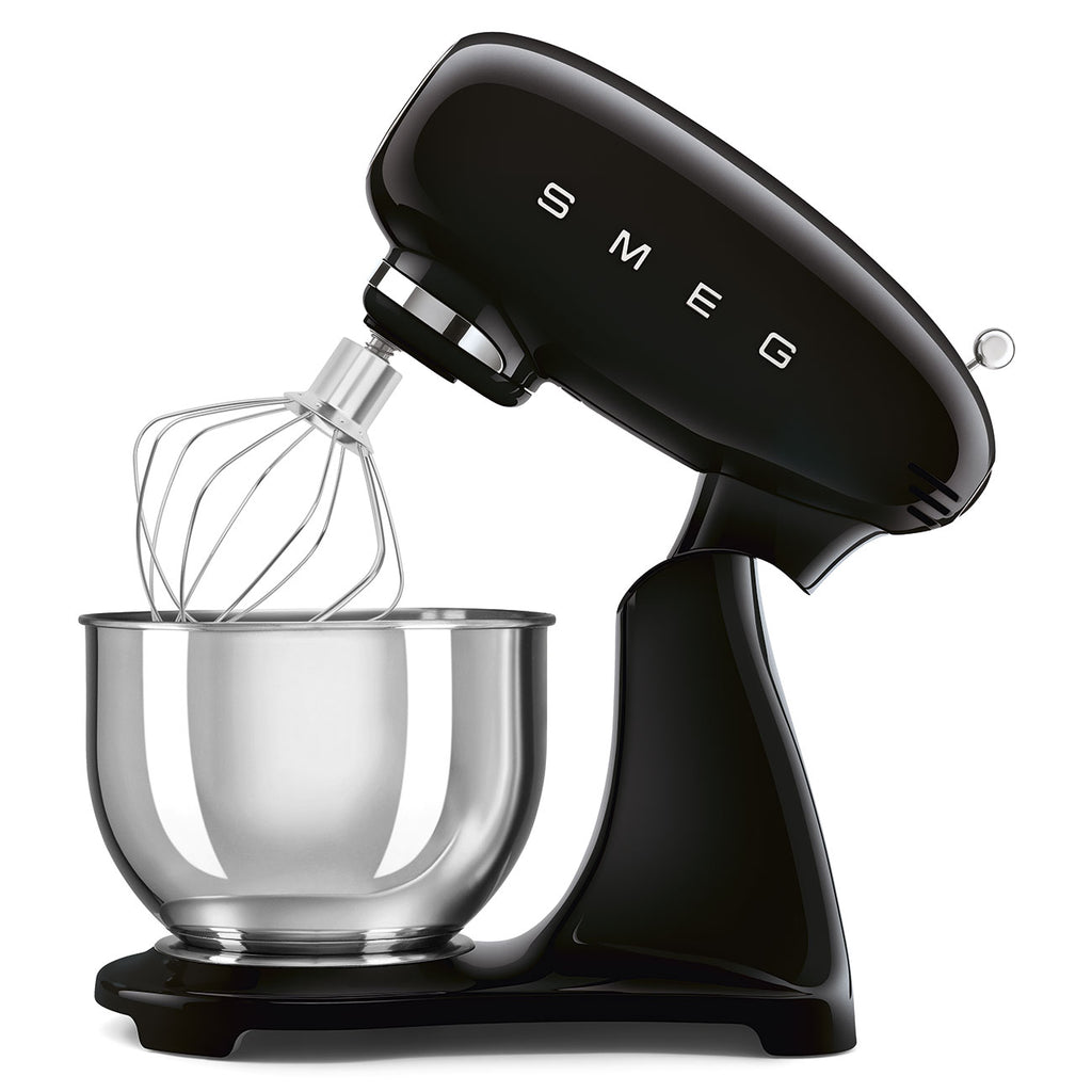 SMF05BLEU 10 Speed 1000W Stand Mixer (Black)