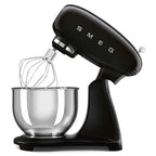SMF05BLEU 10 Speed 1000W Stand Mixer (Black)