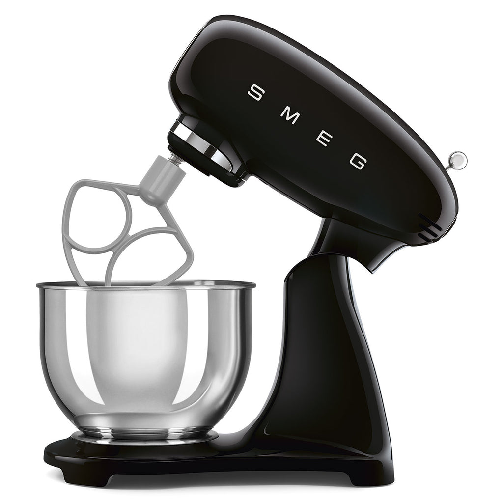 SMF05BLEU 10 Speed 1000W Stand Mixer (Black)