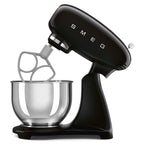 SMF05BLEU 10 Speed 1000W Stand Mixer (Black)