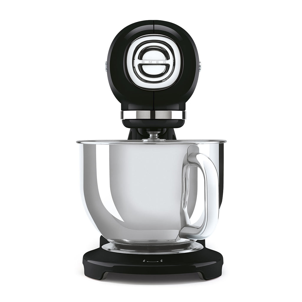 SMF05BLEU 10 Speed 1000W Stand Mixer (Black)