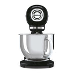 SMF05BLEU 10 Speed 1000W Stand Mixer (Black)