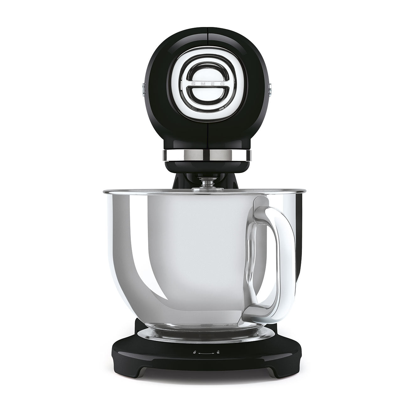 SMF05BLEU 10 Speed 1000W Stand Mixer (Black)