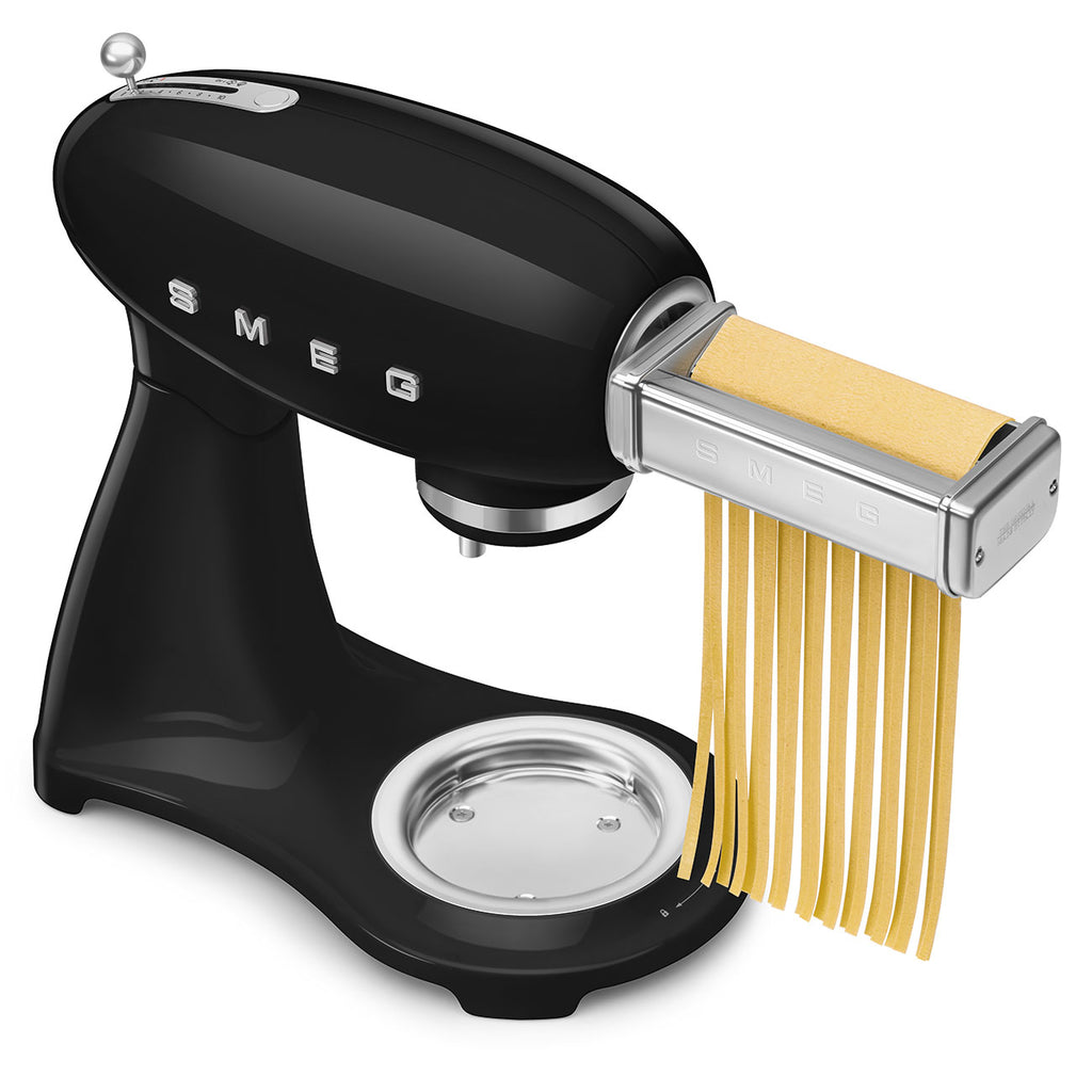SMF05BLEU 10 Speed 1000W Stand Mixer (Black)