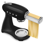 SMF05BLEU 10 Speed 1000W Stand Mixer (Black)