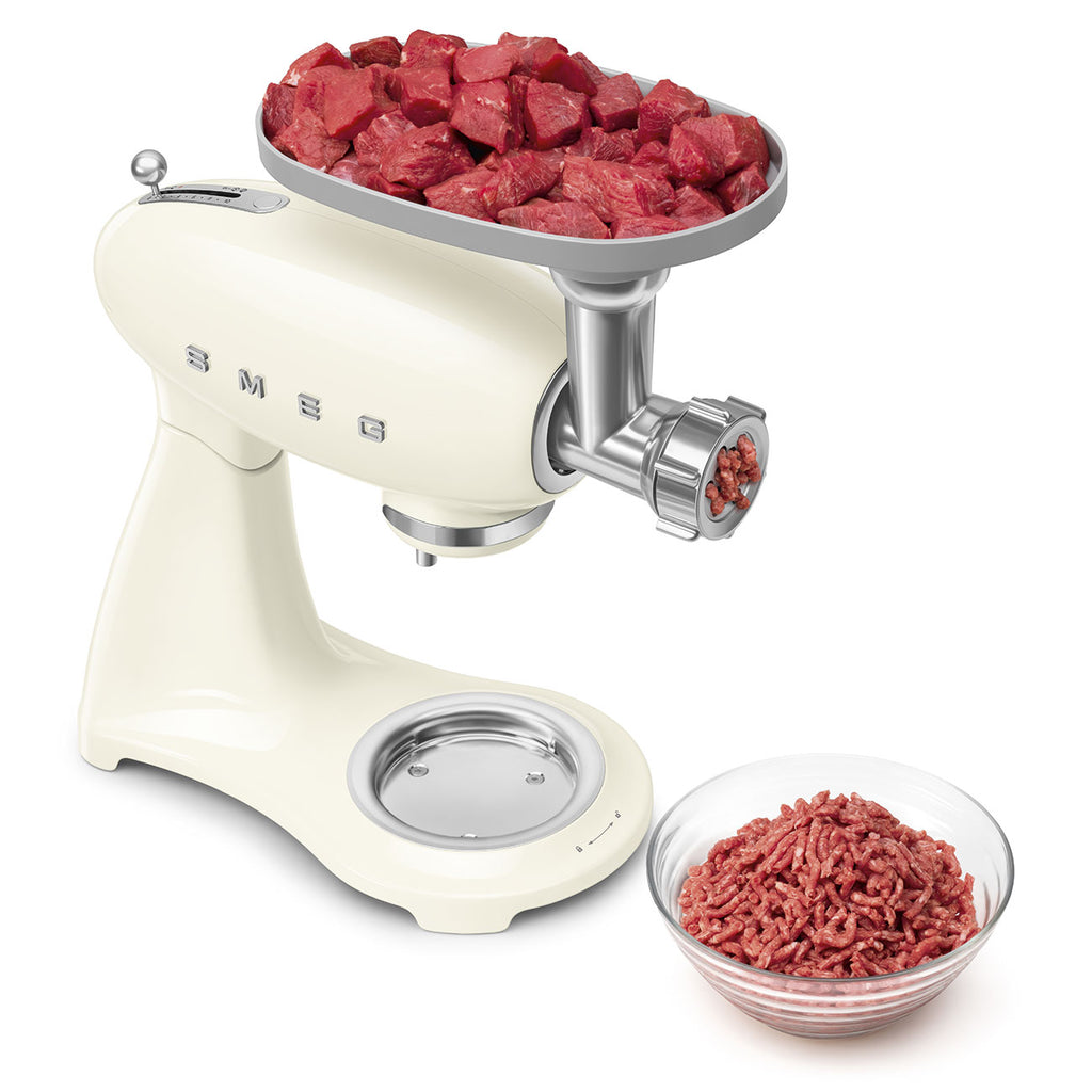 SMF05CREU 10 Speed 1000W Stand Mixer (Cream)