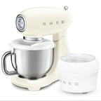 SMF05CREU 10 Speed 1000W Stand Mixer (Cream)