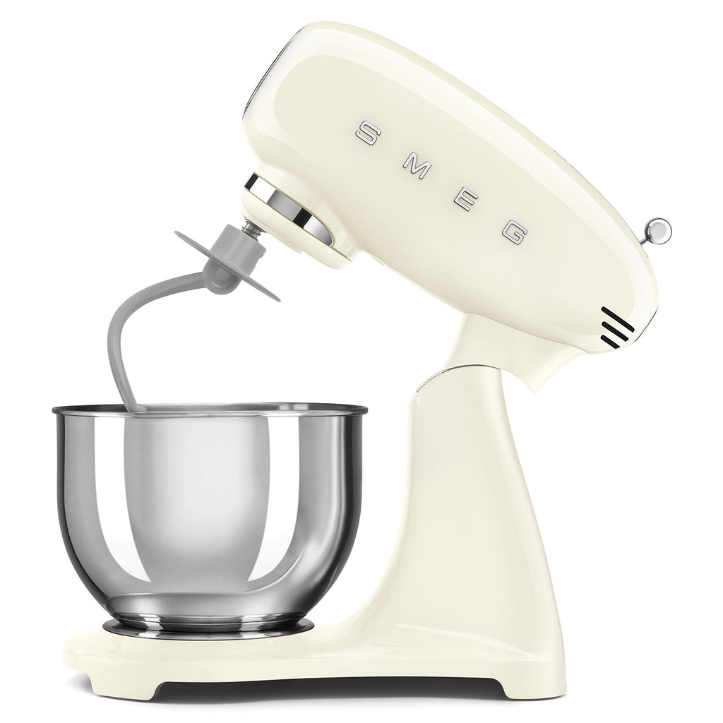 SMF05CREU 10 Speed 1000W Stand Mixer (Cream)