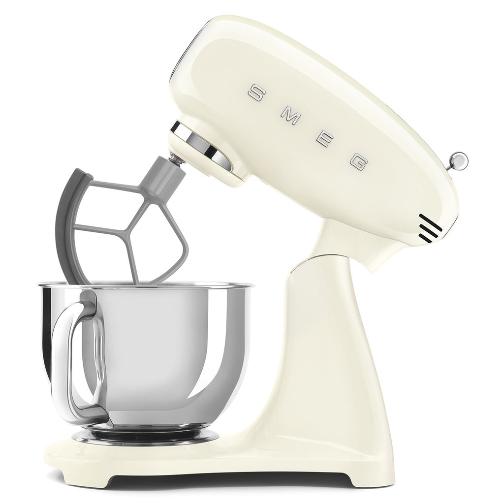 SMF05CREU 10 Speed 1000W Stand Mixer (Cream)