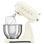 SMF05CREU 10 Speed 1000W Stand Mixer (Cream)