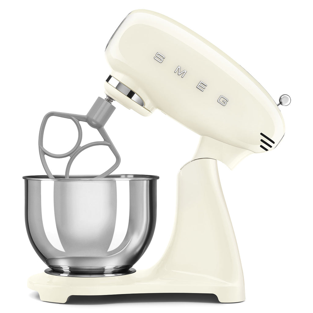 SMF05CREU 10 Speed 1000W Stand Mixer (Cream)