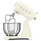 SMF05CREU 10 Speed 1000W Stand Mixer (Cream)