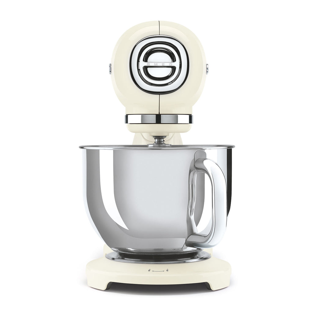 SMF05CREU 10 Speed 1000W Stand Mixer (Cream)