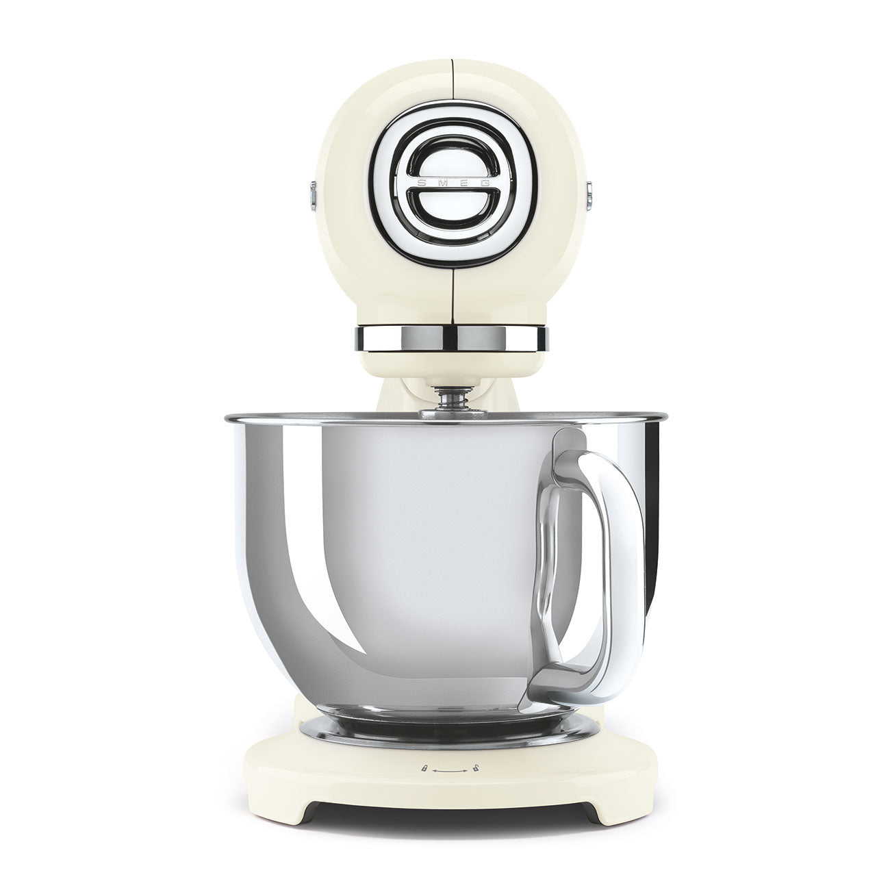 SMF05CREU 10 Speed 1000W Stand Mixer (Cream)