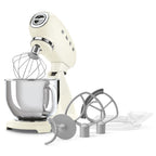SMF05CREU 10 Speed 1000W Stand Mixer (Cream)