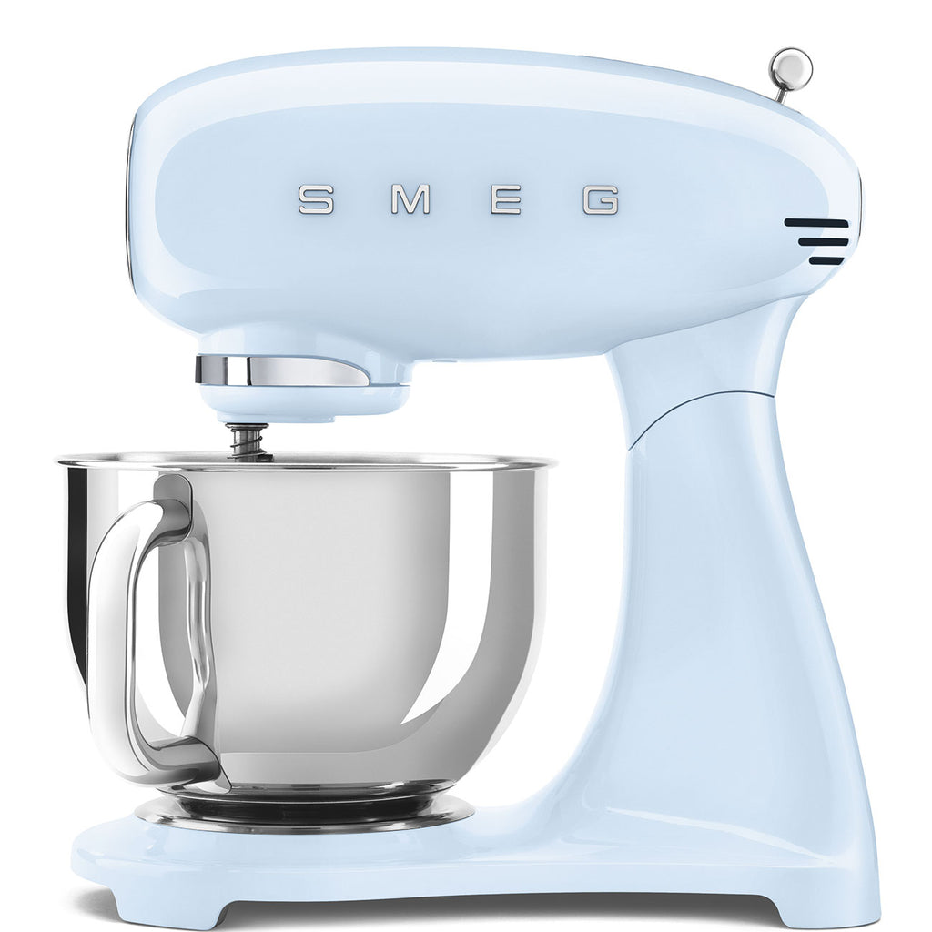 SMF05PBEU 10 Speed 1000W Stand Mixer (Pastel Blue)