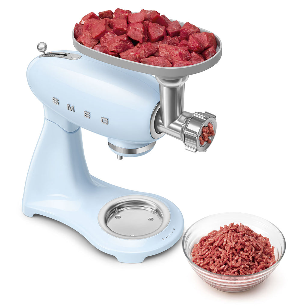 SMF05PBEU 10 Speed 1000W Stand Mixer (Pastel Blue)