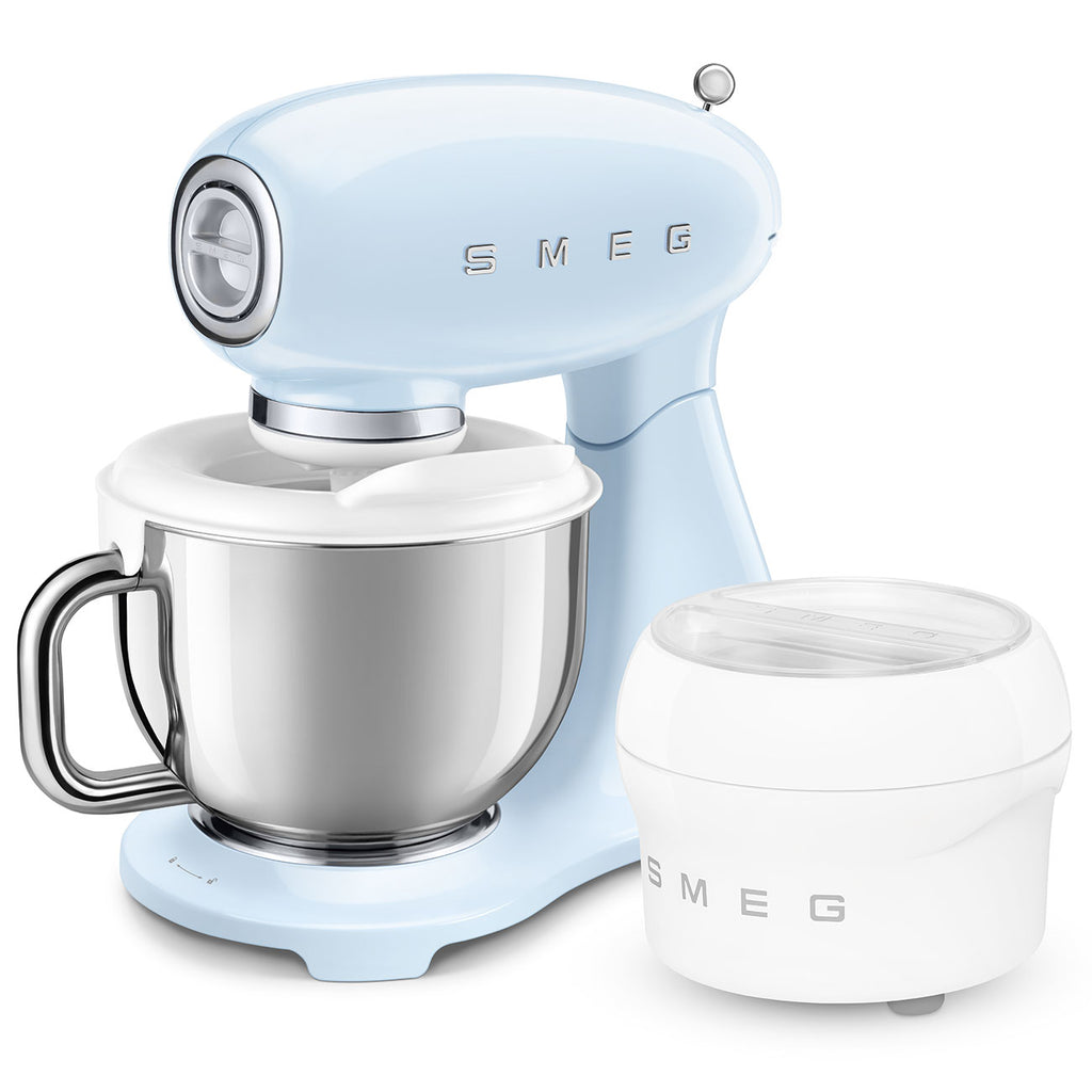 SMF05PBEU 10 Speed 1000W Stand Mixer (Pastel Blue)