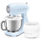 SMF05PBEU 10 Speed 1000W Stand Mixer (Pastel Blue)