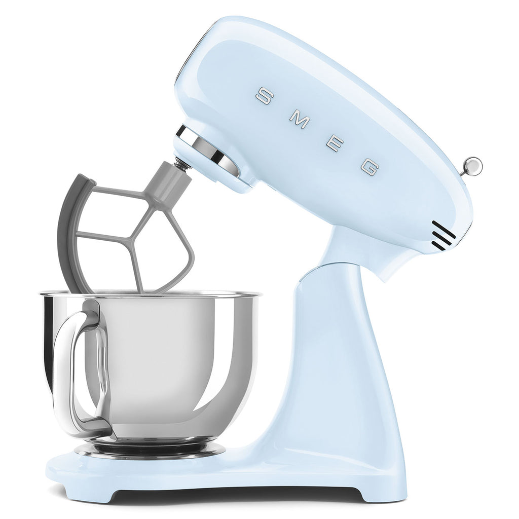 SMF05PBEU 10 Speed 1000W Stand Mixer (Pastel Blue)
