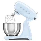 SMF05PBEU 10 Speed 1000W Stand Mixer (Pastel Blue)