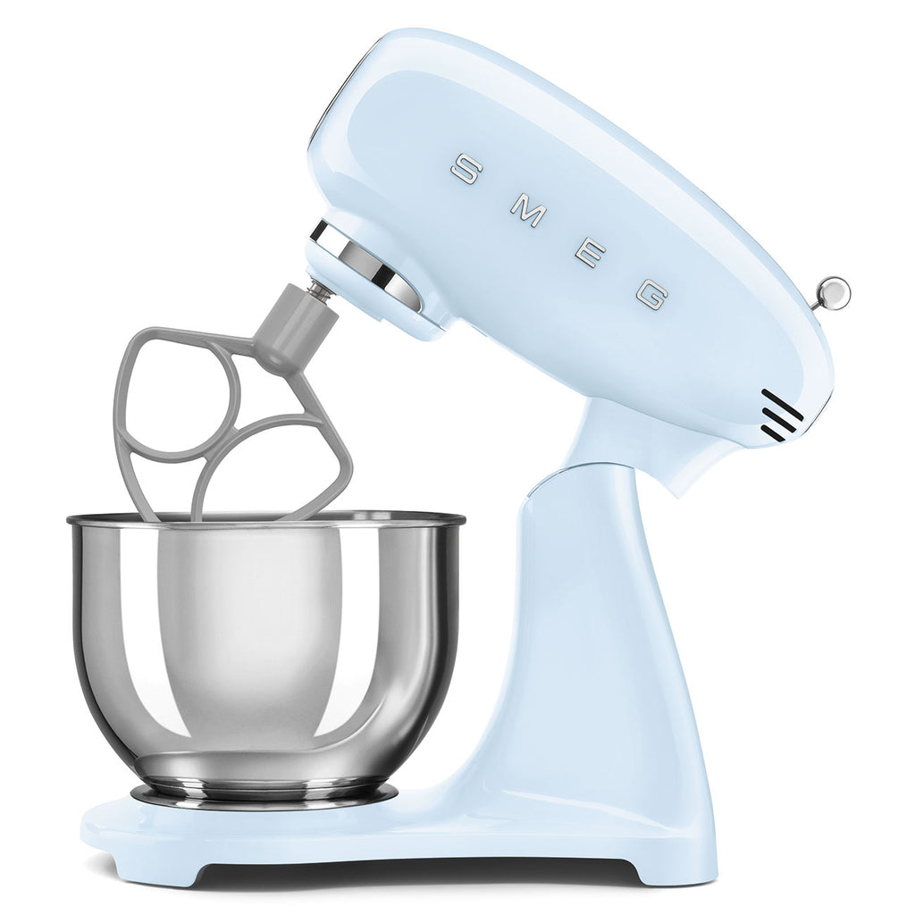 SMF05PBEU 10 Speed 1000W Stand Mixer (Pastel Blue)