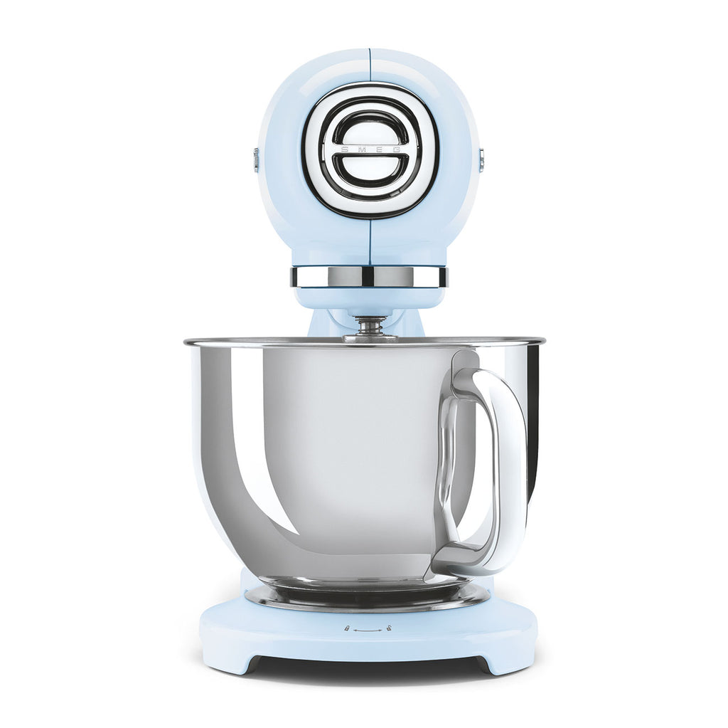 SMF05PBEU 10 Speed 1000W Stand Mixer (Pastel Blue)