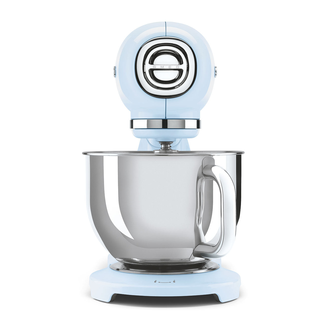 SMF05PBEU 10 Speed 1000W Stand Mixer (Pastel Blue)