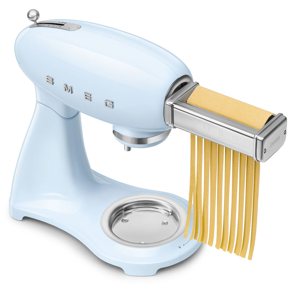 SMF05PBEU 10 Speed 1000W Stand Mixer (Pastel Blue)