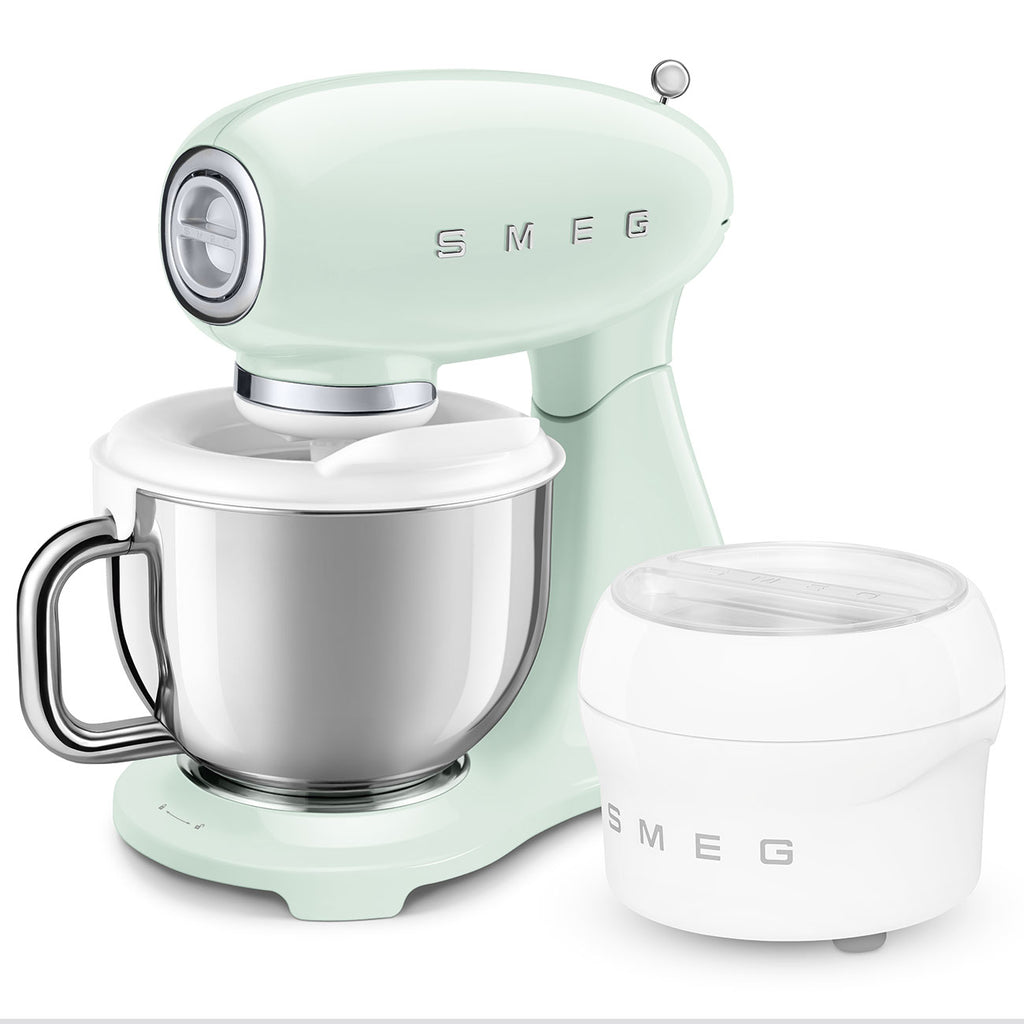 SMF05PGEU 10 Speed 1000W Stand Mixer (Pastel Green)