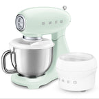 SMF05PGEU 10 Speed 1000W Stand Mixer (Pastel Green)