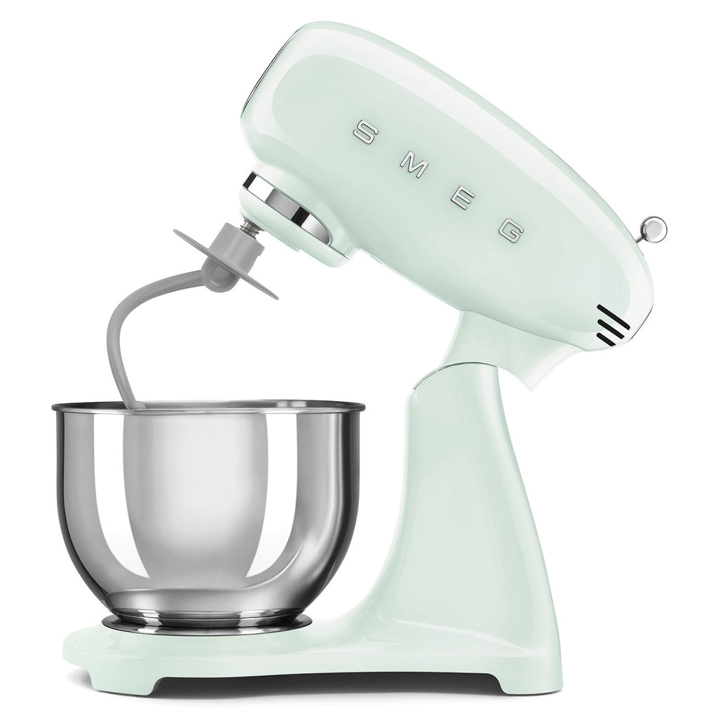 SMF05PGEU 10 Speed 1000W Stand Mixer (Pastel Green)