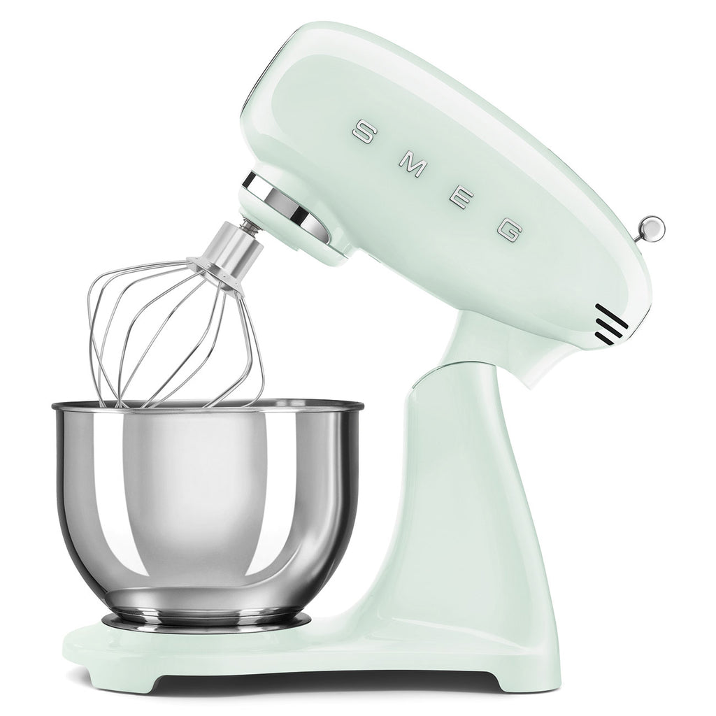SMF05PGEU 10 Speed 1000W Stand Mixer (Pastel Green)