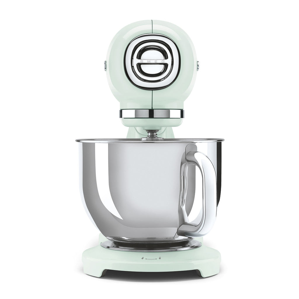 SMF05PGEU 10 Speed 1000W Stand Mixer (Pastel Green)