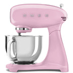 SMF05PKEU 10 Speed 1000W Stand Mixer (Pink)
