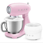SMF05PKEU 10 Speed 1000W Stand Mixer (Pink)